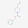 Picture of Benzyl 4-(hydroxymethyl)piperidine-1-carboxylate