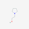 Picture of 1-(2-Hydroxyethyl)pyrrolidine