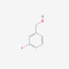 Picture of 3-Fluorobenzyl alcohol