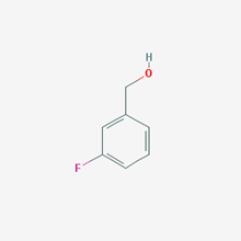 Picture of 3-Fluorobenzyl alcohol