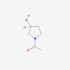 Picture of 1-Acetyl-3-hydroxypyrrolidine