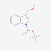 Picture of N-Boc-3-(hydroxymethyl)indole