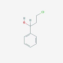 Picture of 3-Chloro-1-phenylpropan-1-ol