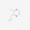 Picture of 3-Chloro-2-(hydroxymethyl)pyrazine