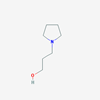 Picture of 3-(Pyrrolidin-1-yl)propan-1-ol