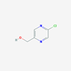 Picture of 2-Chloro-5-(hydroxymethyl)pyrazine