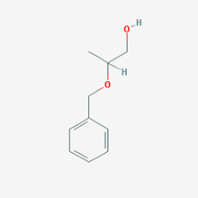 Picture of 2-(Benzyloxy)propan-1-ol