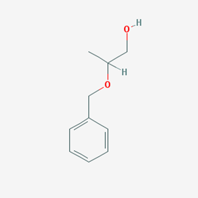 Picture of 2-(Benzyloxy)propan-1-ol