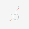 Picture of 3-Bromo-2-methylbenzyl Alcohol