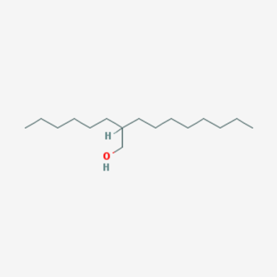 Picture of 2-Hexyl-1-decanol