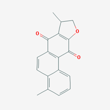 Picture of  Dihydrotanshinone(Standard Reference Material)