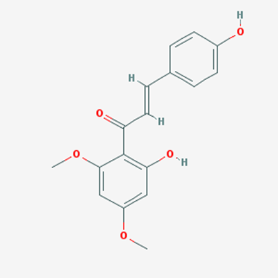 Picture of  Flavokawain C(Standard Reference Material)