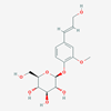 Picture of (E)-Coniferin (Standard Reference Material)