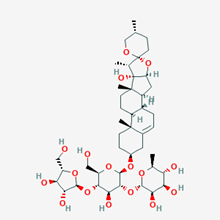 Picture of  PolyphyllinH(Standard Reference Material)