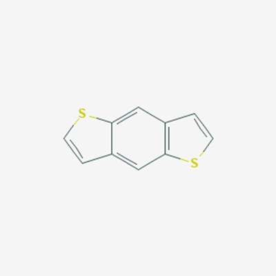 Picture of benzo[1,2-b:4,5-b]dithiophene