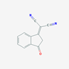 Picture of 3-(Dicyanomethylidene)indan-1-one