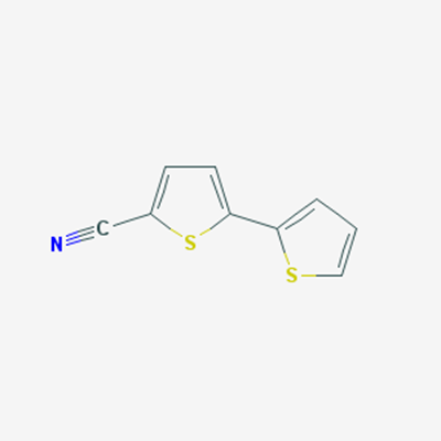 Picture of [2,2-bithiophene]-5-carbonitrile