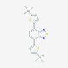 Picture of 4,7-Bis(2-trimethylstannylthien-5-yl)-2,1,3-benzothiadiazole