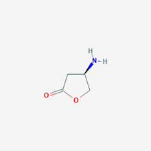 Picture of  2(3H)-Furanone,4-aminodihydro-,(R)-(9CI)