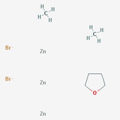 Picture of Nysted Reagent