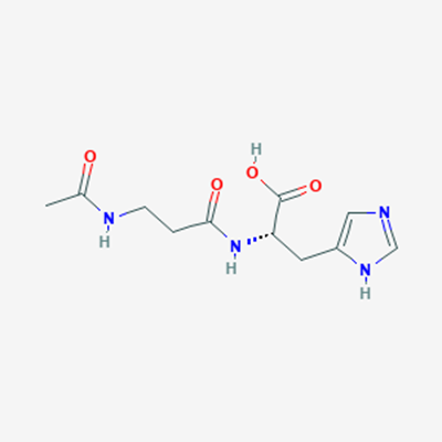 Picture of N-Acetyl carnosine