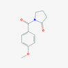 Picture of Aniracetam