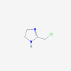 Picture of 2-(Chloromethyl)-2-imidazoline