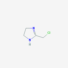 Picture of 2-(Chloromethyl)-2-imidazoline