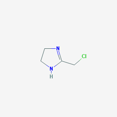 Picture of 2-(Chloromethyl)-2-imidazoline