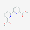 Picture of 2,2-bipyridine-6,6-dicarboxylic acid