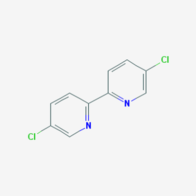 Picture of 5,5-dichloro-2,2-bipyridine