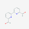 Picture of 2,2-bipyridine-6,6-dicarbaldehyde