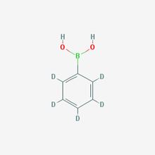 Picture of PHENYL-D5-BORONIC ACID