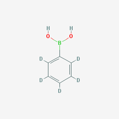 Picture of PHENYL-D5-BORONIC ACID