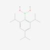 Picture of (2,4,6-Triisopropylphenyl)boronic acid