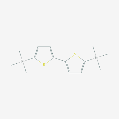 Picture of 5,5'-bis(trimethylstannyl)-2,2'-bithiophene
