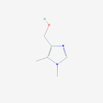 Picture of (1,5-Dimethyl-1H-imidazol-4-yl)methanol