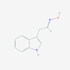 Picture of (1H-Indol-3-yl)acetaldoxime