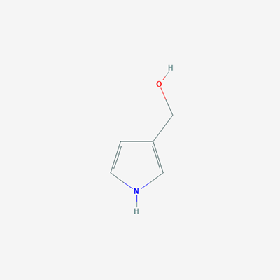 Picture of (1H-Pyrrol-3-yl)methanol