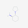 Picture of (1R,2R)-2-(Pyrrolidin-1-yl)cyclohexanamine