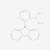 Picture of (2-(9H-Carbazol-9-yl)phenyl)boronic acid