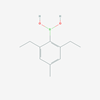 Picture of (2,6-Diethyl-4-methylphenyl)boronic acid