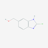 Picture of (2-Chloro-1H-benzo[d]imidazol-6-yl)methanol