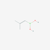 Picture of (2-Methylprop-1-en-1-yl)boronic acid