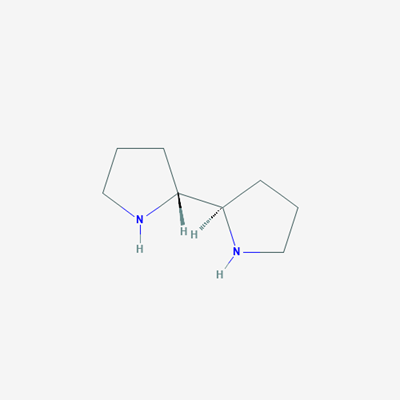 Picture of (2R,2'R)-2,2'-Bipyrrolidine