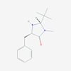 Picture of (2S,5S)-5-Benzyl-2-(tert-butyl)-3-methylimidazolidin-4-one