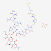 Picture of (3-(2'-(1-(6-Amino-2-(3-amino-1-((2,3-diamino-3-oxopropyl)amino)-3-oxopropyl)-5-methylpyrimidin-4-yl)-3-((((2R,3S,4S,5S,6S)-3-(((2R,3S,4S,5R,6R)-4-(carbamoyloxy)-3,5-dihydroxy-6-(hydroxymethyl)tetrahydro-2H-pyran-2-yl)oxy)-4,5-dihydroxy-6-(hydroxymethyl)t