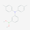 Picture of (3-(Di-p-tolylamino)phenyl)boronic acid