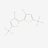 Picture of (3,3'-Difluoro-[2,2'-bithiophene]-5,5'-diyl)bis(trimethylstannane)