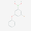 Picture of (3-Bromo-5-phenoxyphenyl)boronic acid